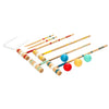 4-Player Croquet Set