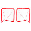 Junior Lacrosse Goal Set
