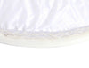 close up of skate guard