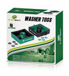 Washer Toss Game Set