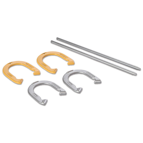 EJet Sport Cast Iron Horseshoe Game Set EJET Range