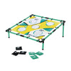 5-Hole Backyard Bean Bag Toss Game