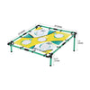5-Hole Backyard Bean Bag Toss Game dimensions