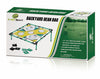 5-Hole Backyard Bean Bag Toss Game