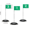Soccer Golf flag dimensions
