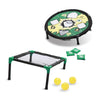 2-Game Combo Set with Bean Bag Toss and Bounce Toss