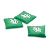 2-Game Combo Set with Bean Bag Toss and Bounce Toss