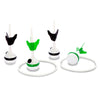 Illuminated Lawn Darts Set