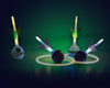 Glow in the dark Lawn Darts Set