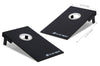 Illuminated Bean Bag Toss Game Board dimensions