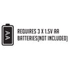 batteries not included logo