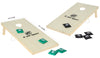 Cornhole Bean Bag Toss Board dimensions