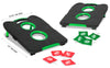 Bean Bag Toss Game - board dimensions