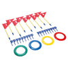 Flying Ring Golf Outdoor Game