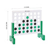 4-to-Score Jumbo Game Set dimensions