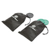 Oversized 4-to-Score Jumbo Game Set - accessories carrying cases