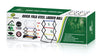 Premium Steel Folding Ladder Ball Toss Game Set