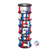 Jumbo Leaning Tower