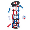 Jumbo Leaning Tower