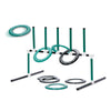 Sport Ring Toss Game