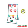 2-in-1 Games Combo Set