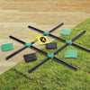 Giant Tic Tac Toe Game