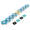 Seesaw Battle Tossing Game