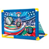 3-in-1 Multi-Sport Game Center