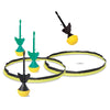 Portable Soft Tip Lawn Darts Set