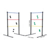 Ladder Toss Game Set dimensions