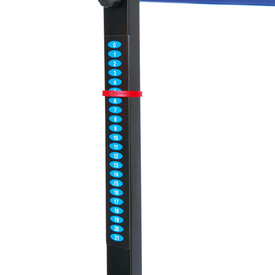 Ladder Toss Game Set - steel pole