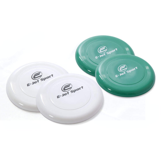 Disc Golf frisbees