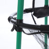 Disc Golf Set - close up of Foldable Target