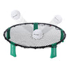 Folding Battle Bounce Game Set