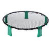 Folding Battle Bounce Game Set