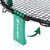 Folding Battle Bounce Game Set