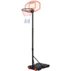 Youth Adjustable Basketball Stand