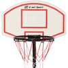 Youth Adjustable Basketball Stand