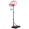 Youth Adjustable Basketball Stand