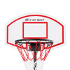 Youth Adjustable Basketball Stand