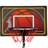 Youth Portable Basketball Stand