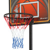 Youth Portable Basketball Stand