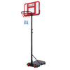 Youth Basketball Hoop