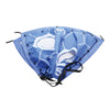 Soccer Training Target folded