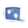 Soccer Training Target dimensions