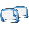 Pop-Up Soccer Goal Set