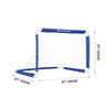 Mini Soccer net dimensions