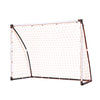 E-comp Portable Soccer Goal