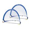 Portable Pop-up Dome Shaped Soccer Goal