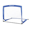 Illuminated Easy Setup Soccer Goal